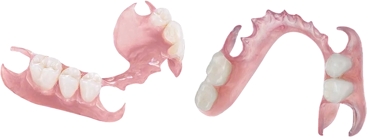 Partial Dentures