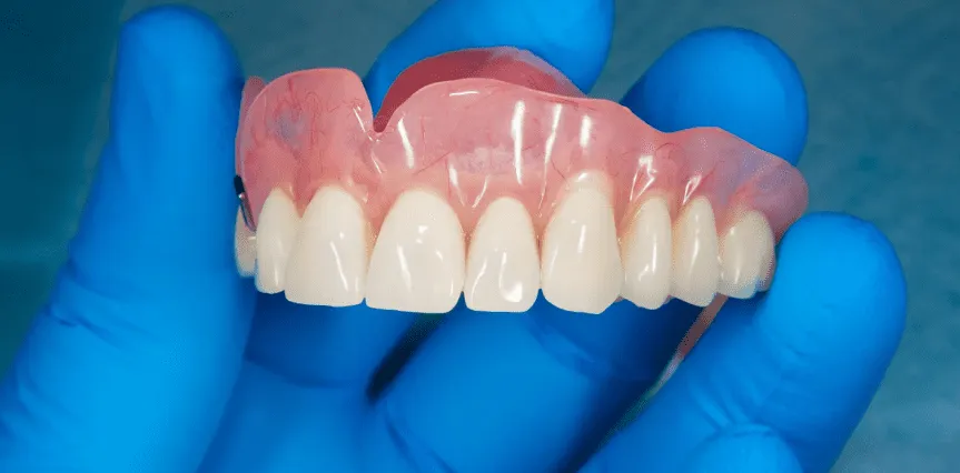 How Do You Know If Your Partial Dentures Are Fitting Properly?