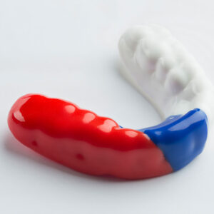 Professional Sports Mouthguard