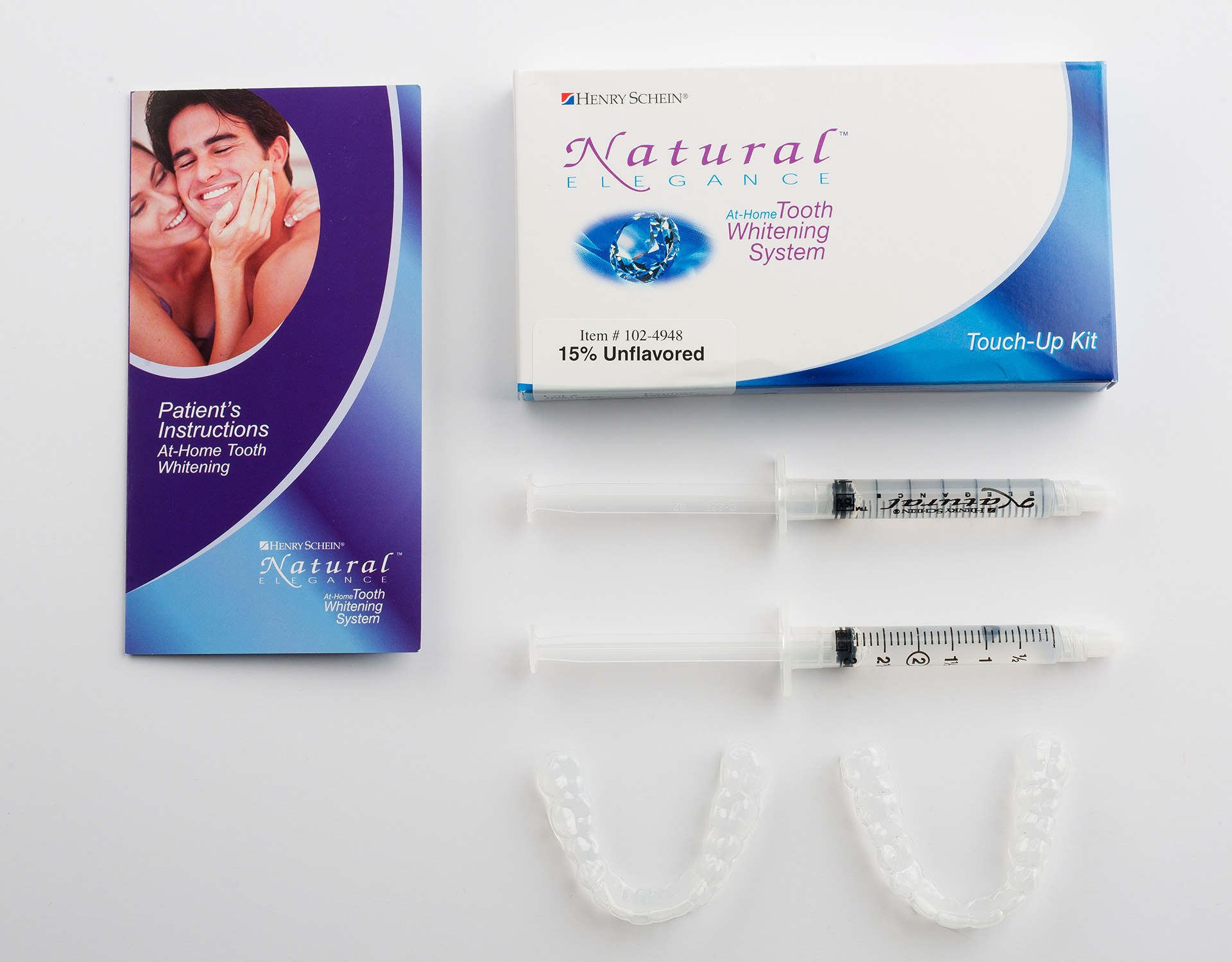 Vida Professional Teeth Whitening Kit