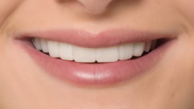 Vida Veneers Custom-Made Snap-On Veneers