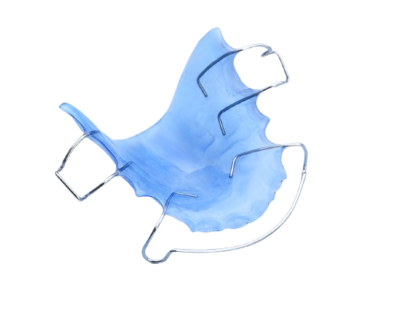 Hawley Orthodontic Retainer