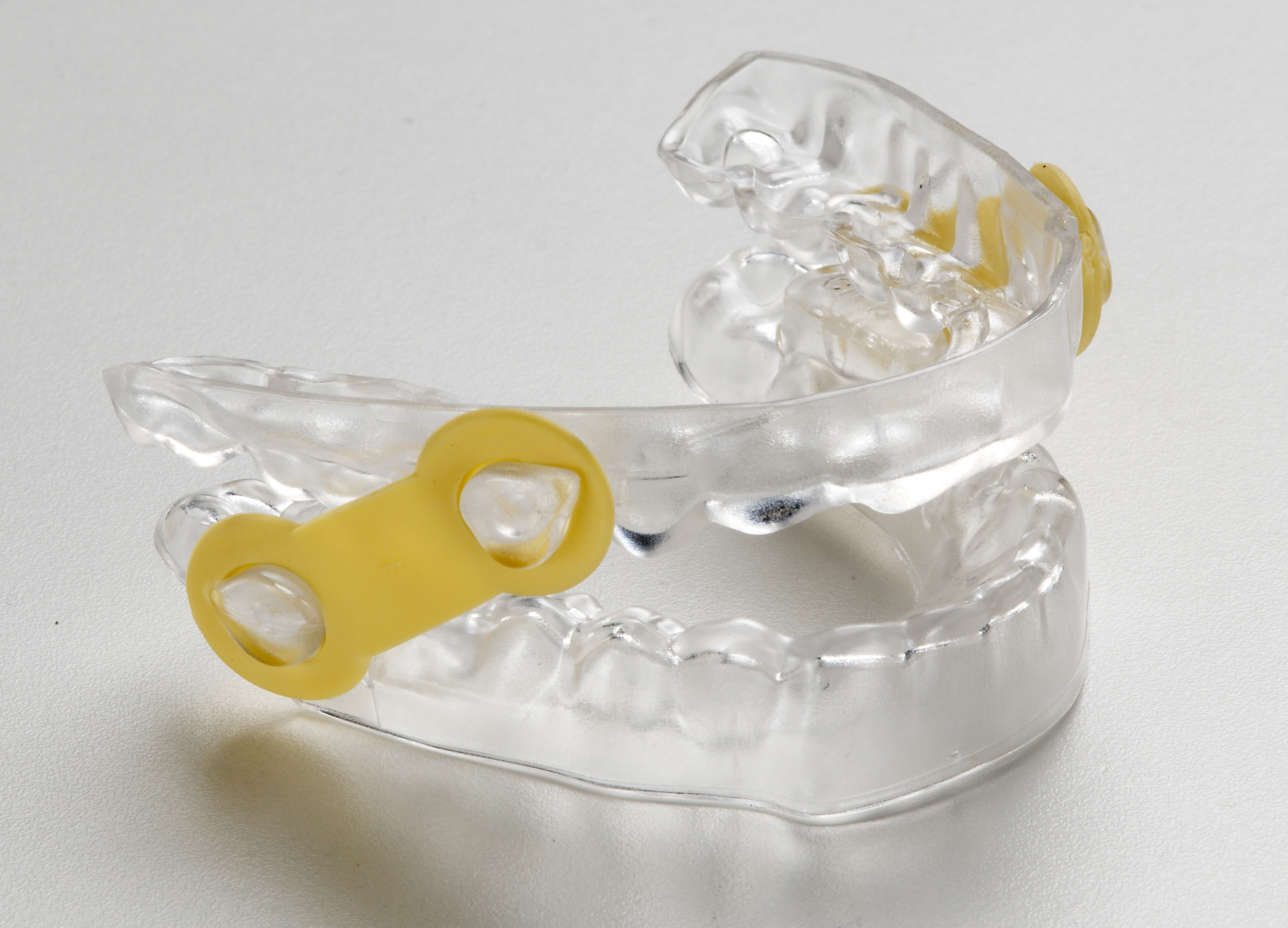 EMA Anti-Snore / Sleep Apnea Device
