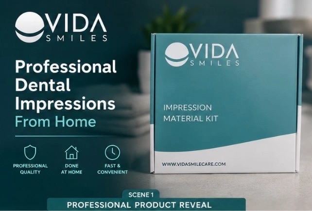 Impression Kit